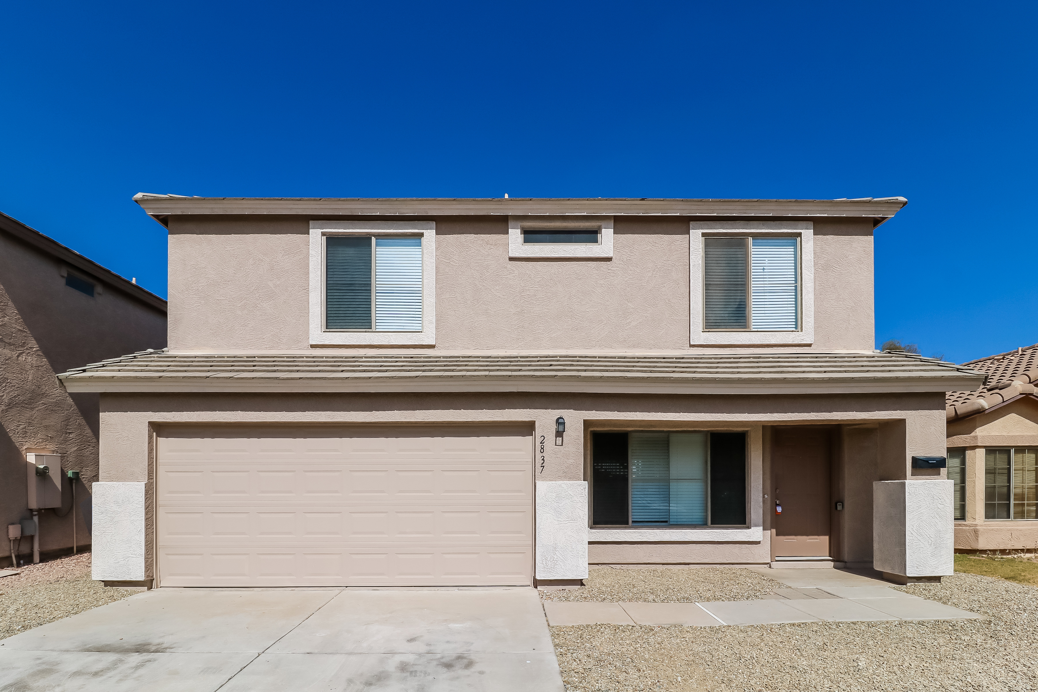 2837 S 63rd Dr Phoenix, AZ 85043